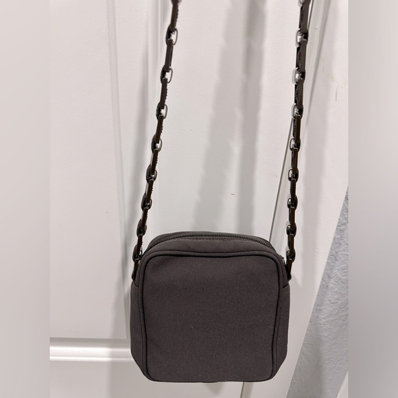 SALVATORE FERRAGAMO Chain Crossbody Bag - Picture 11 of 15